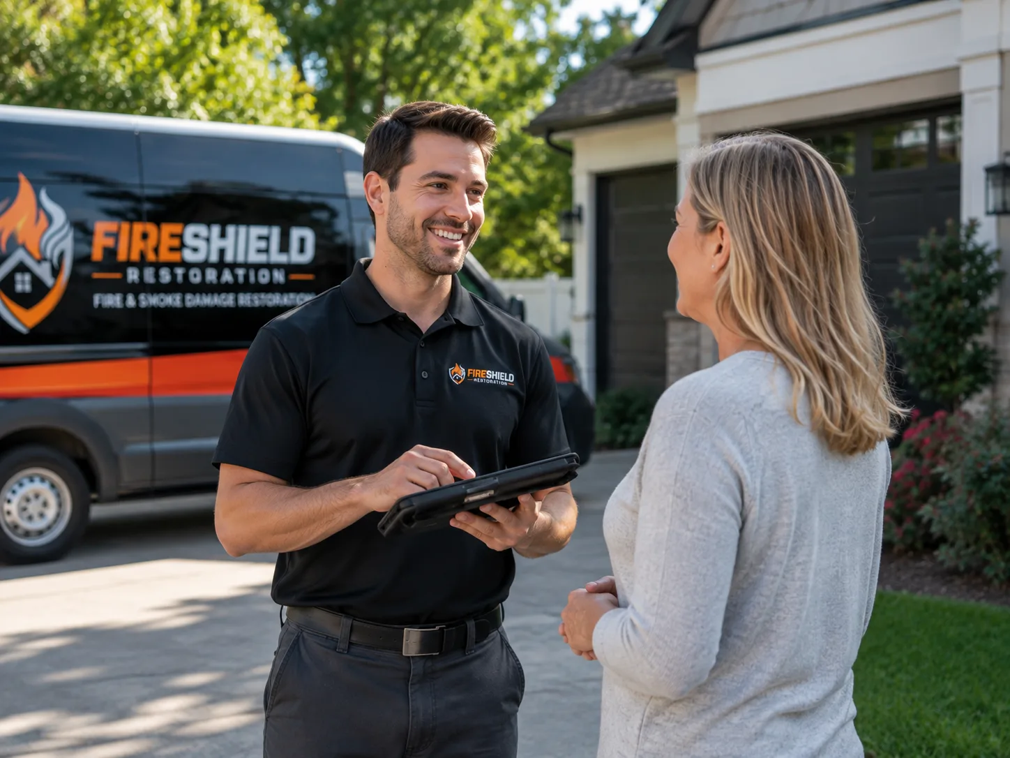 Fire And Smoke Damage Restoration Lyons, NY FAQs